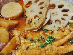 -桂湘缘卤味螺蛳粉