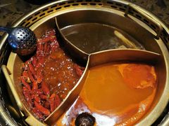 -小龙坎老火锅(北京三里屯店)