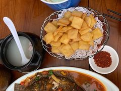 -云隐小厨·传统大理美食(复兴路店)
