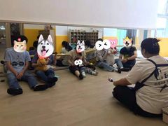 -菲诺·爱弥儿托育中心(陶然亭园区)