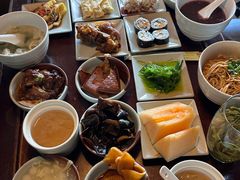-青藤茶馆(南山路店)