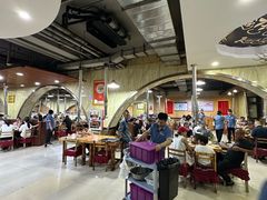 -元盛居(生态大街店)