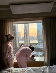 -巍阁高端月子会所