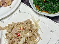 -宝鸡民族饭庄(英达路店)