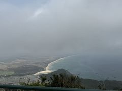 -海南铜鼓岭景区