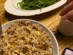 -缘生态云南菜·野生菌庭院餐厅(华侨城店)
