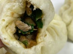 -津门永胜包子铺(哈尔滨道总店)
