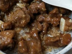 排骨饭-旨亭街排骨饭(莞城店)
