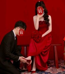 -第一夫人婚纱摄影(南京店)