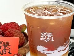 -瑞幸咖啡(龙湖西溪天街店)