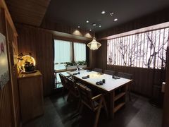 -黑木原精致料理·铁板烧