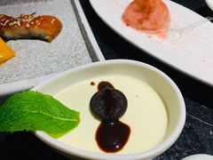 -上井料理黑金店(IFS国金中心店)