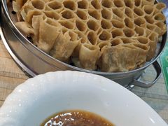 -老舅老蒙肉饼非遗店(一店)