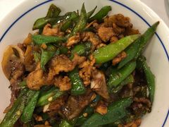 -洞庭米湘·湖南菜(银河SOHO店)