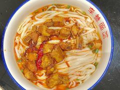 -李叁面馆(妇幼店)