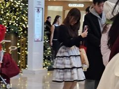 -王府半岛酒店