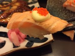 -清水日本料理铁板烧(学府路店)