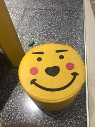 -Mengbaby·萌宝贝儿童理发(保利广场店)