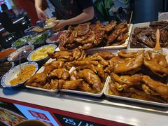 -八一路好吃街(雨田商务大厦店)