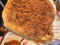 -小乾杯串店•16年沈阳烧烤(文安路店)