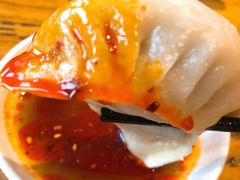 -二道木烤羊腿(桃花潭店)