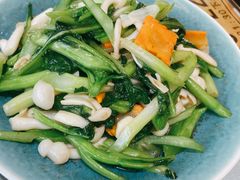 -君霖海鲜私房菜(春柳店)