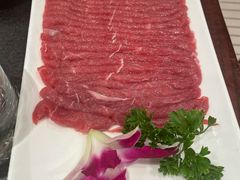 -南门涮肉(北洼路店)