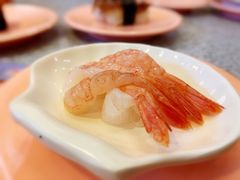 -争鲜回转寿司(金桥家乐福店)