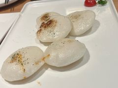 -枣子树·素食餐厅(普陀山店)