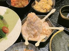 -樱嘢·炭火烧肉(惠南店)