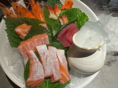 -水木锦堂·自助铁板烧(方庄时代店)