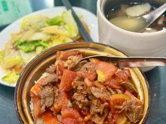 -荔园小馆(园岭新村二期店)