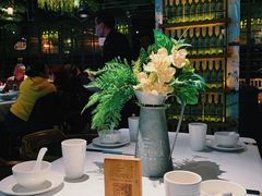 大堂-胡桃里音乐酒馆(下沙店)