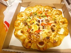 -必胜客(滨江店)