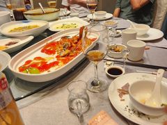 -松鹤楼(狮山永利广场店)