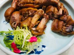 -七菜馆·东北菜·蒸饺(文体路店)