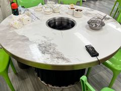 -老猫牛肉火锅(沙溪店)