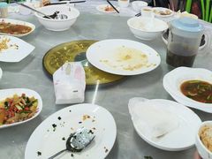 -众味海鲜大排档·活海鲜·潮汕味(南澳店)