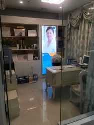 点击看大图 -蓝丝带产后恢复中心(清扬茂业店)