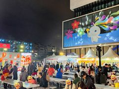 -珠海市博物馆