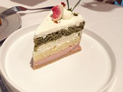 -夏朵餐厅(丁香店)