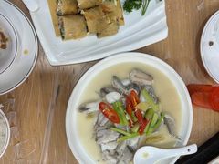 -醉壹号海鲜大排档·老厦门特色菜(厦门美食地标店)