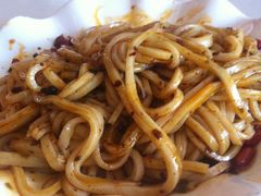 -小杨烤肉(高新店)