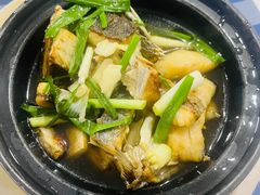 -钱大妈海鲜饭店(旅游大道店)