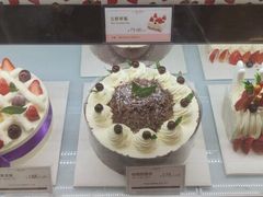 -罗森尼娜(德思勤店)