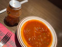 -ZAFFERANO西班牙海鲜饭(上海首店)