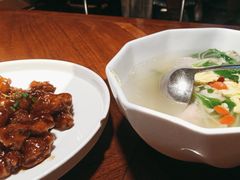 糖醋里脊-外婆家(天河领展店)