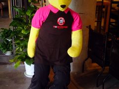 -漫咖啡(中纺国际店)