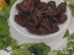 -全聚德(蓝山店)