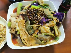 -林静小吃(复兴路店)